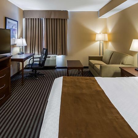 Best Western Plus Barrie Exteriér fotografie