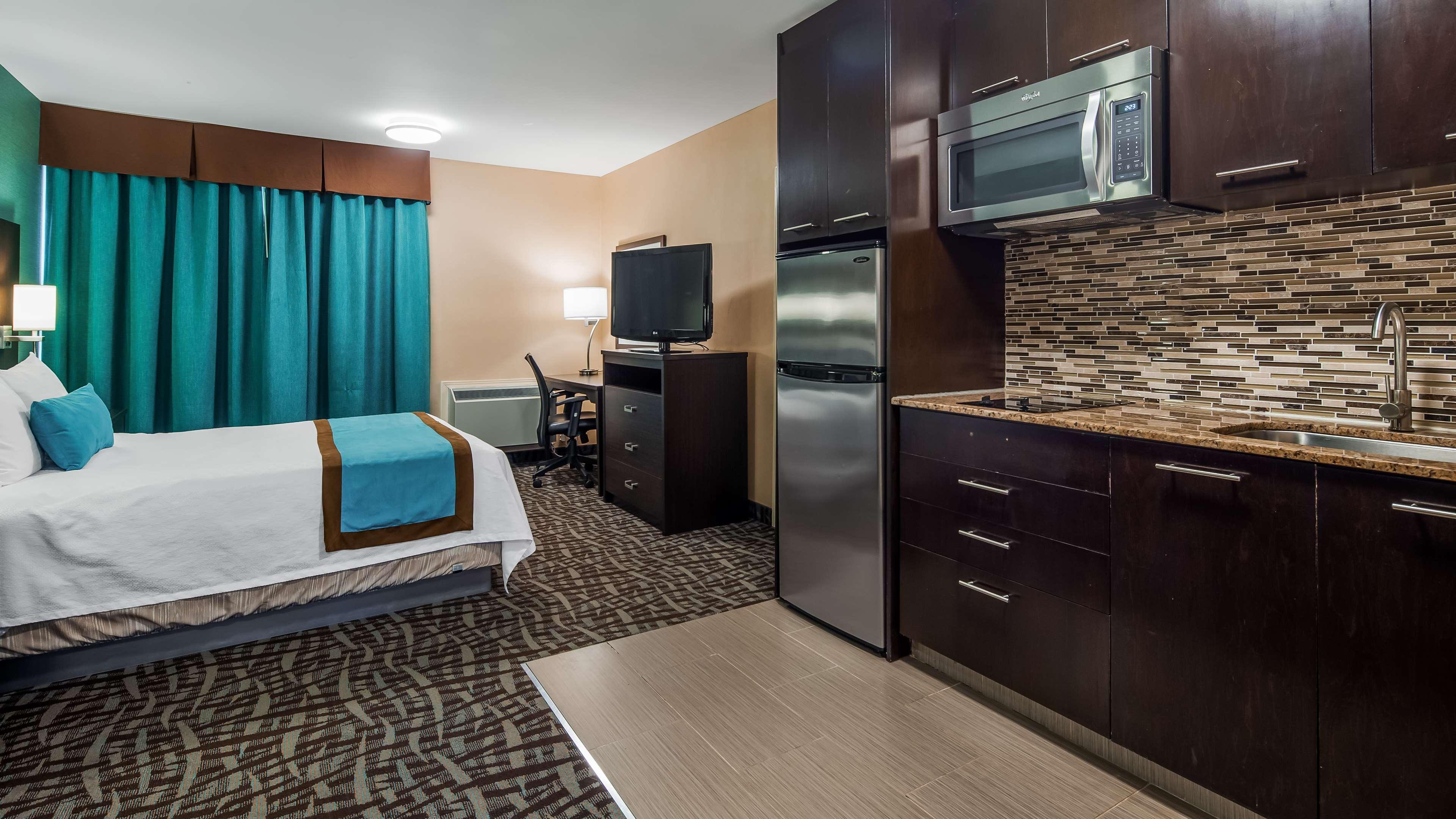 Best Western Plus Barrie Exteriér fotografie
