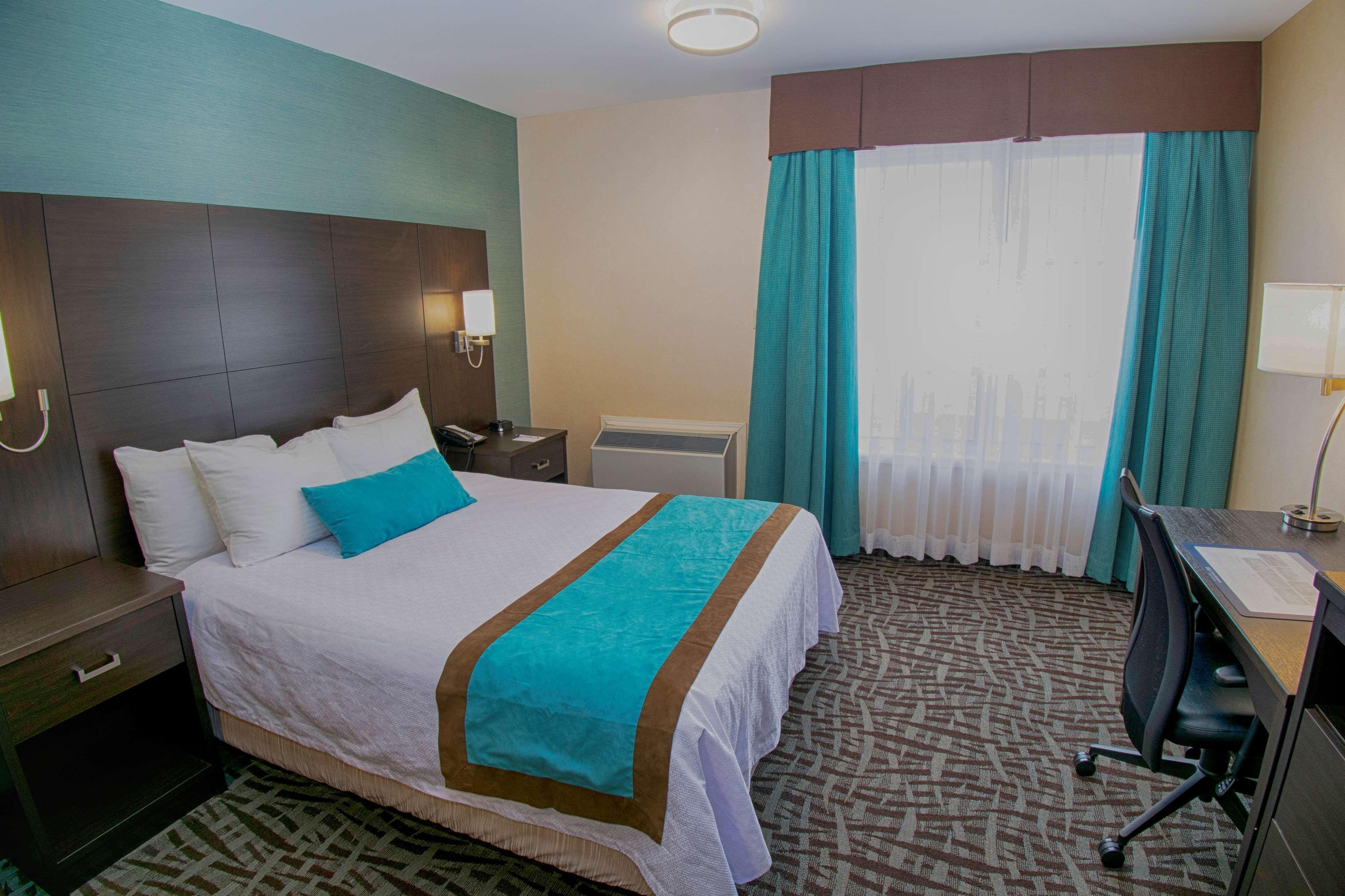 Best Western Plus Barrie Exteriér fotografie