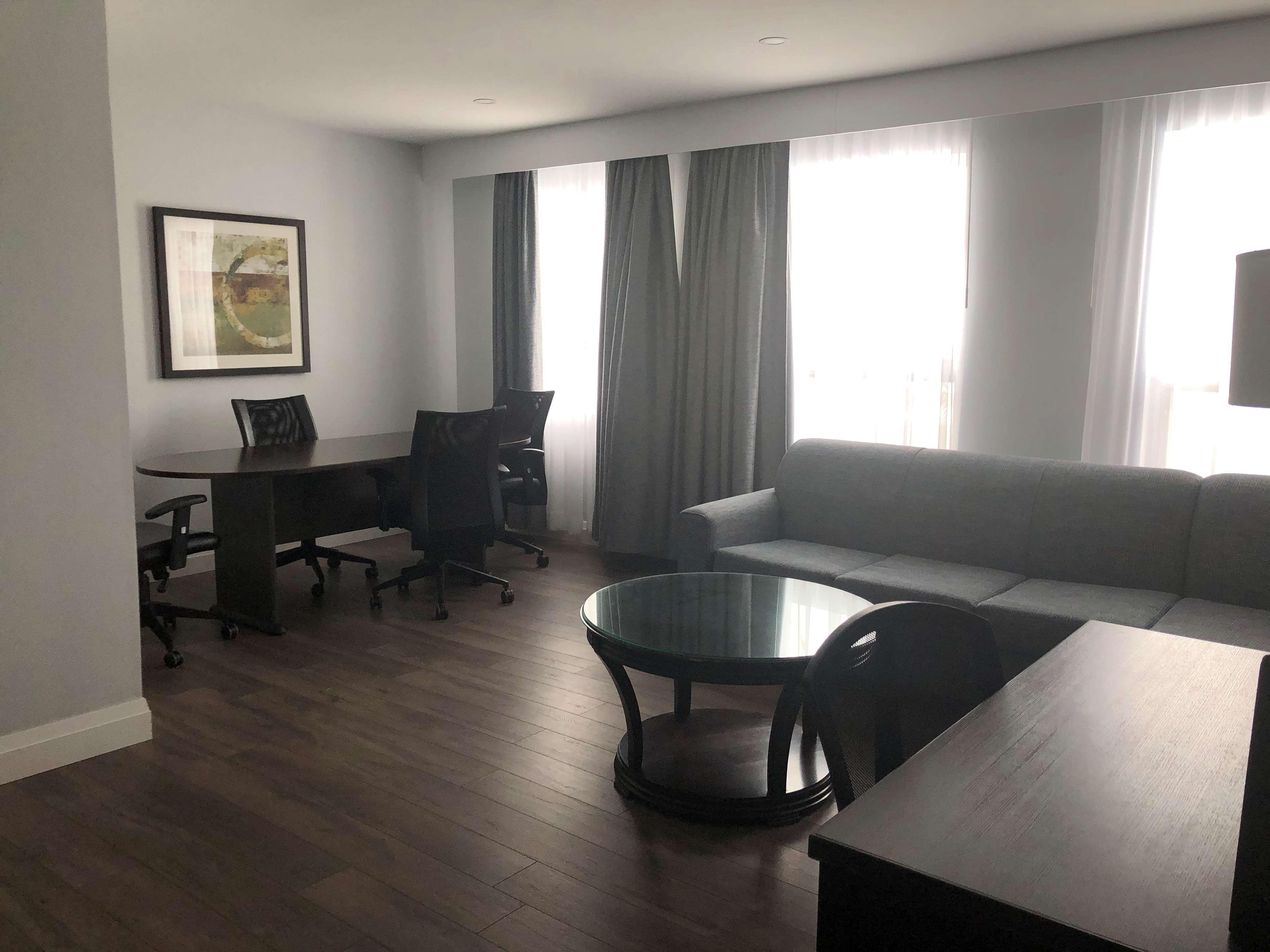Best Western Plus Barrie Exteriér fotografie
