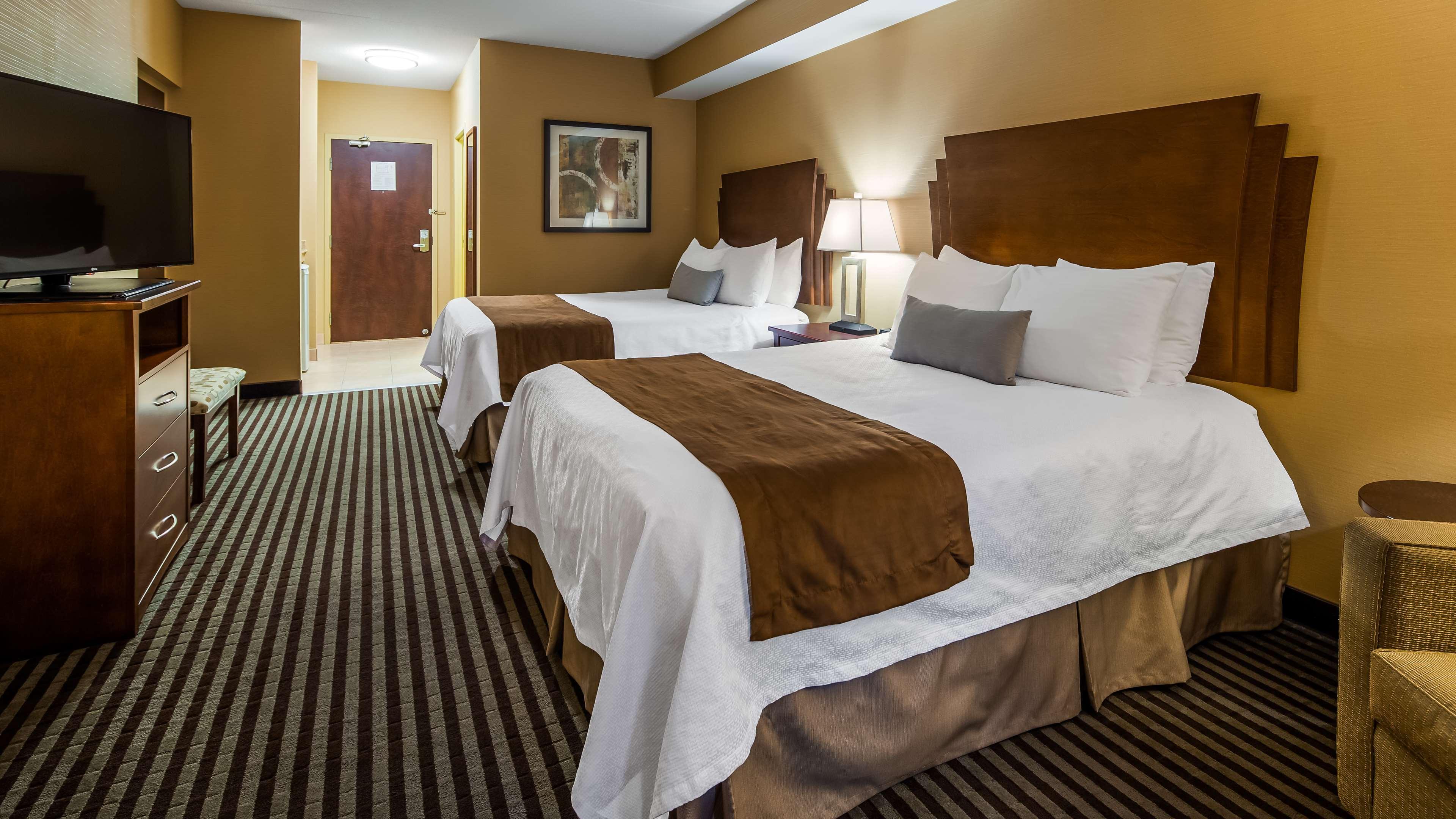 Best Western Plus Barrie Exteriér fotografie