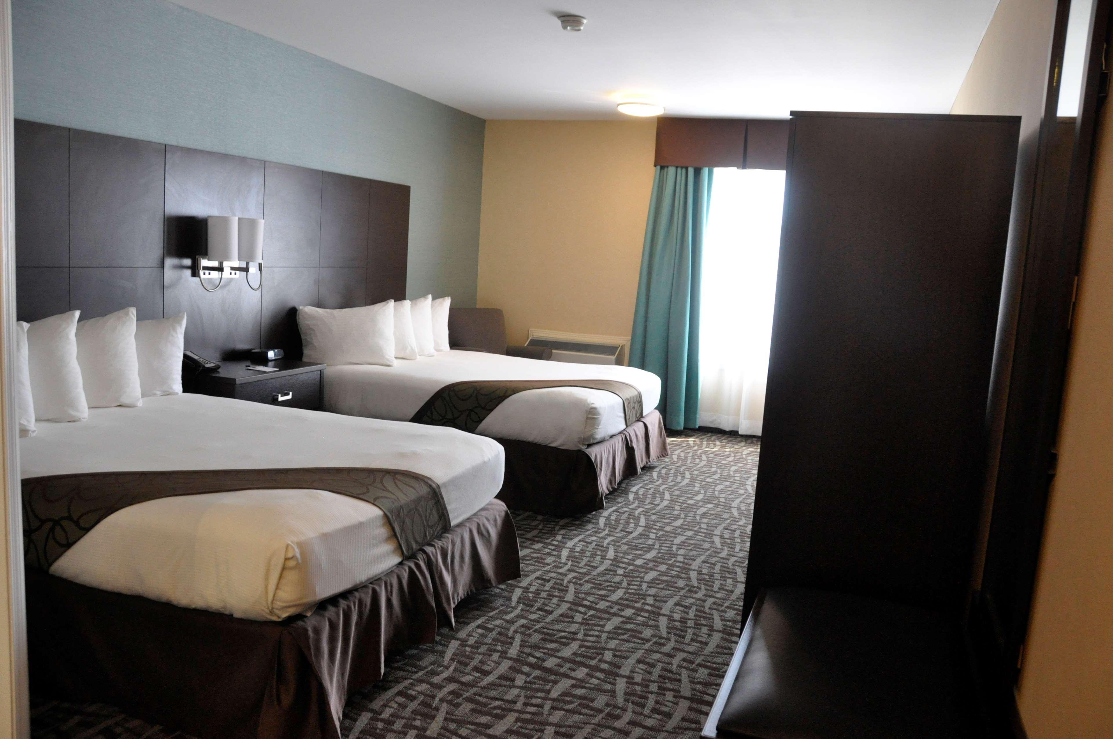 Best Western Plus Barrie Exteriér fotografie