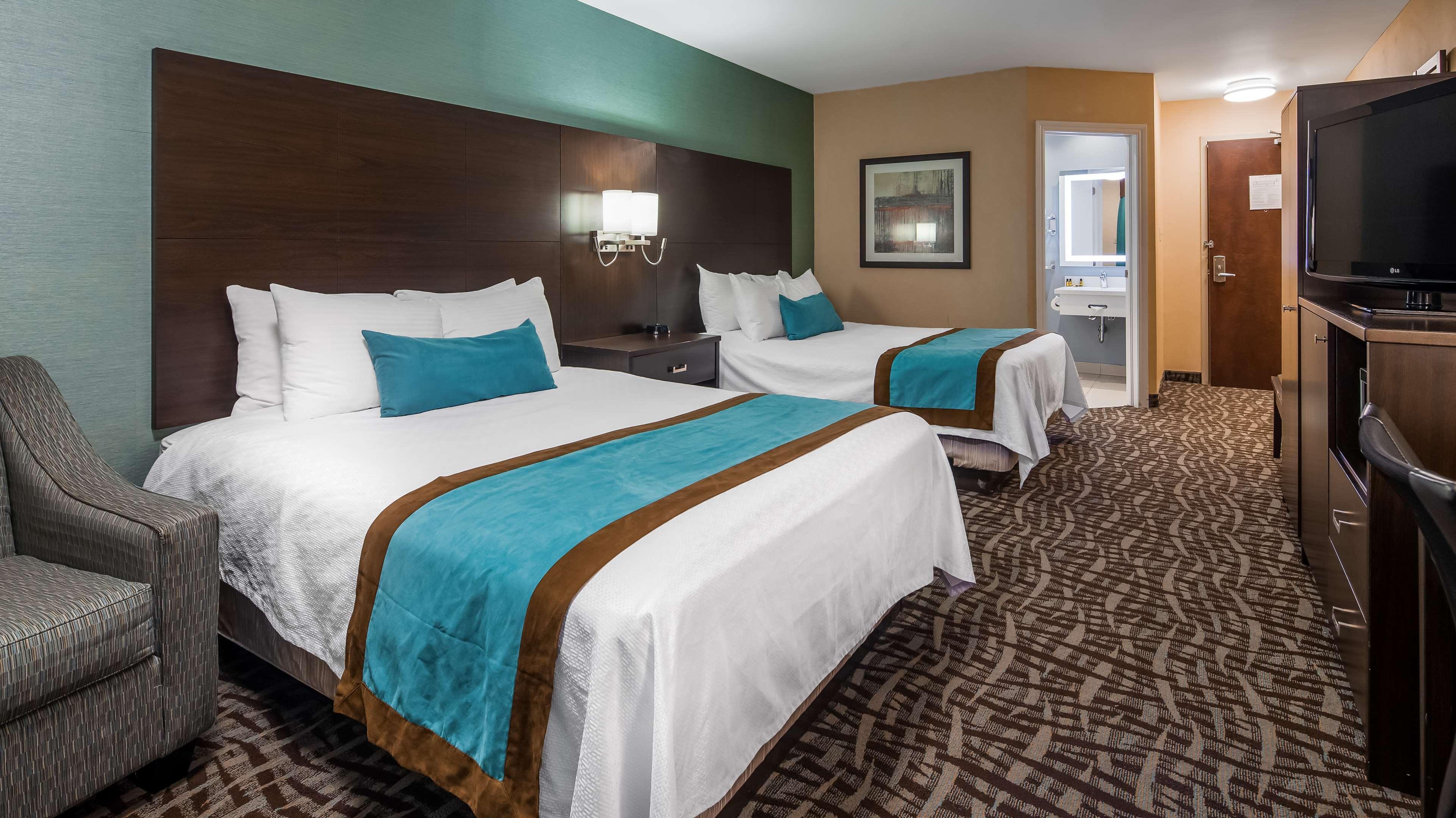 Best Western Plus Barrie Exteriér fotografie