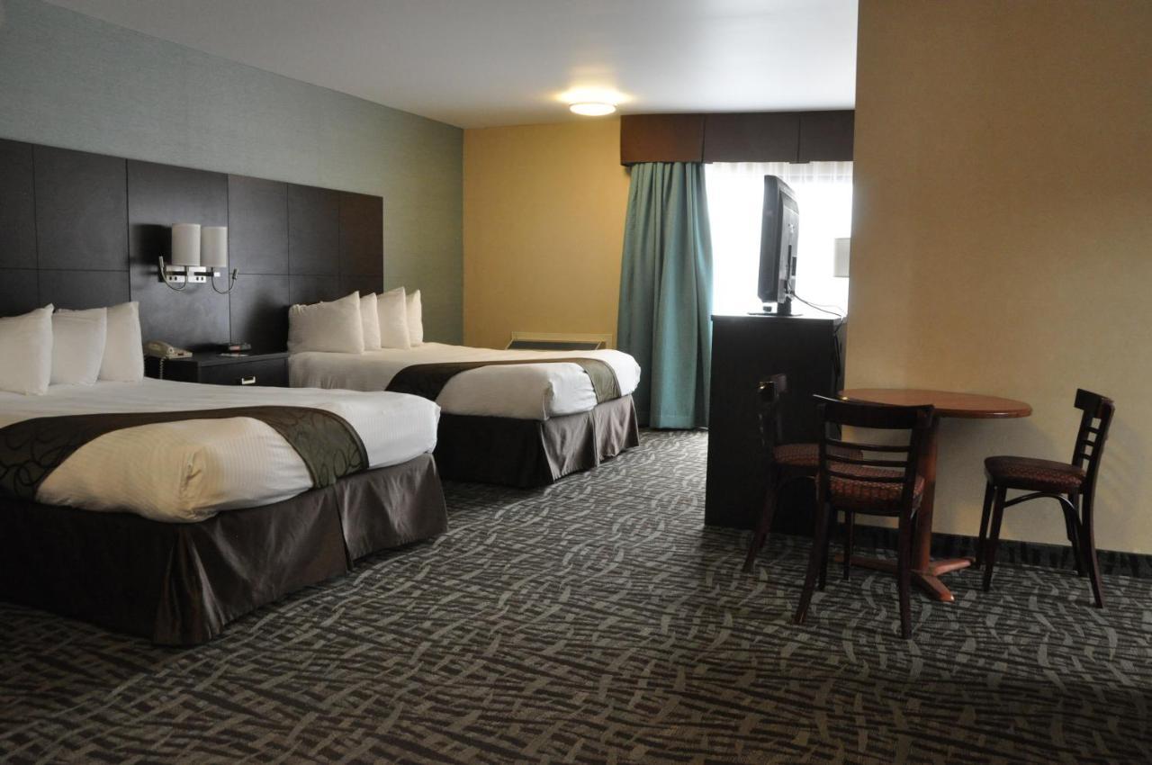 Best Western Plus Barrie Exteriér fotografie