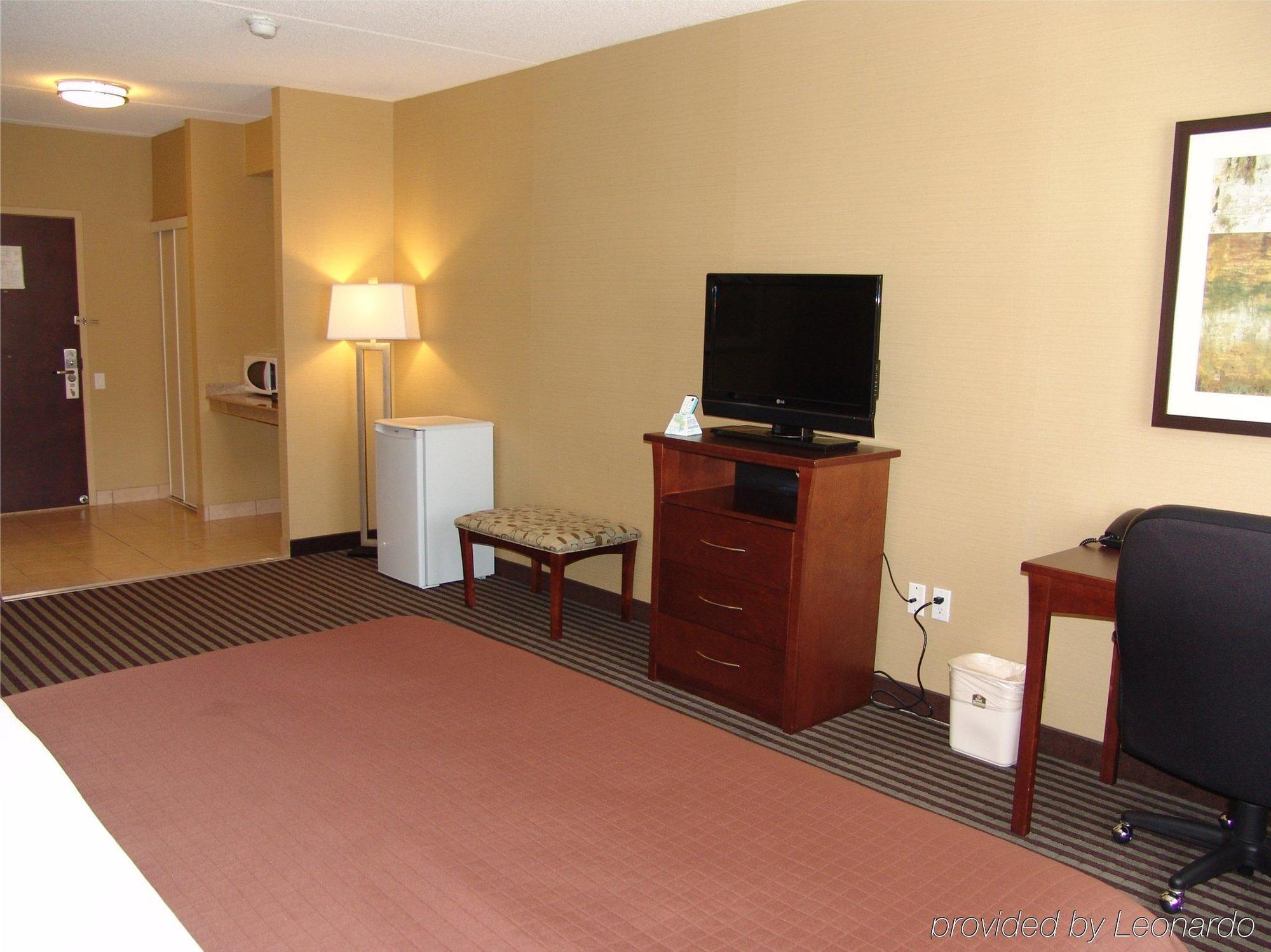 Best Western Plus Barrie Exteriér fotografie