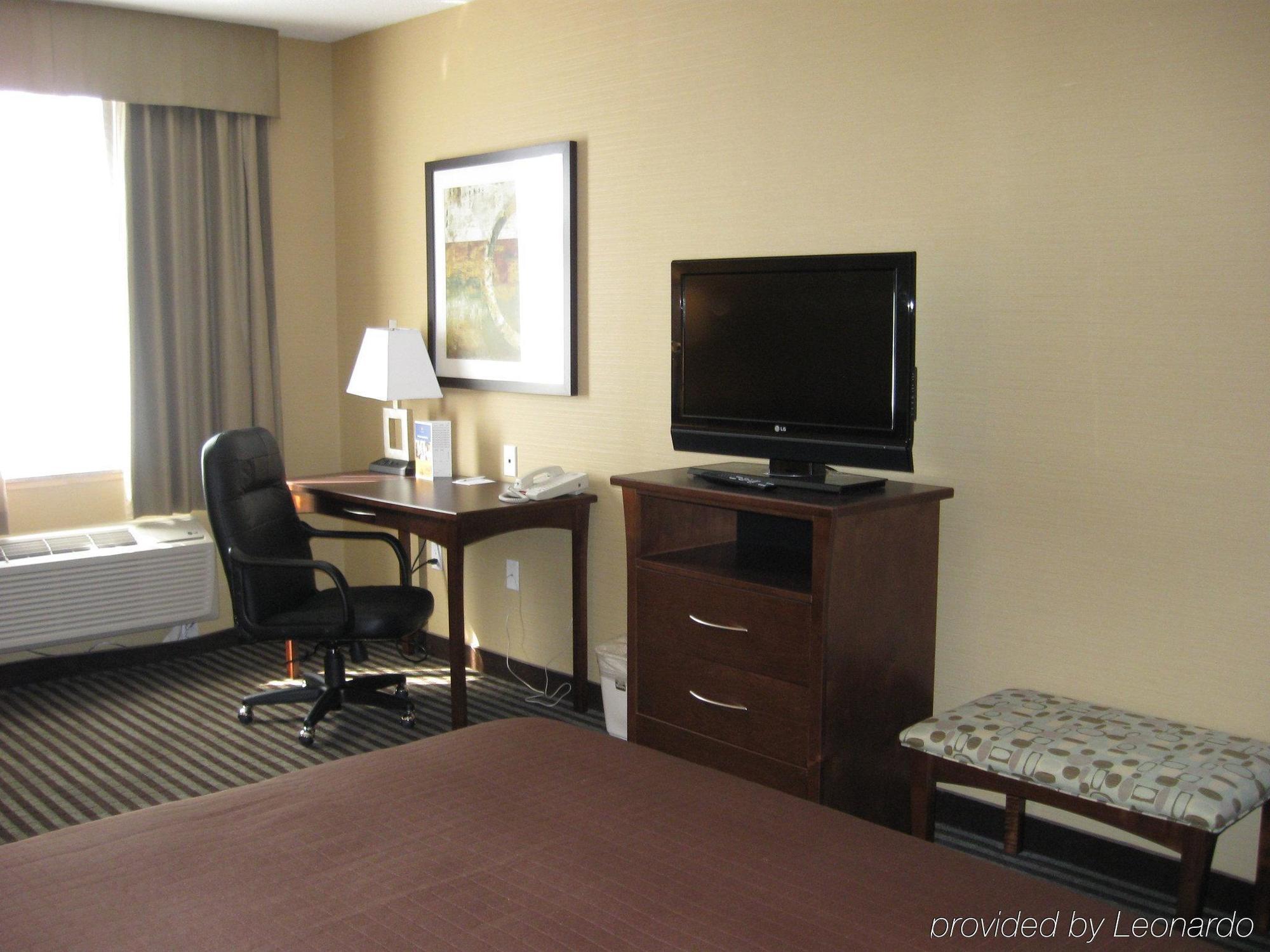 Best Western Plus Barrie Exteriér fotografie