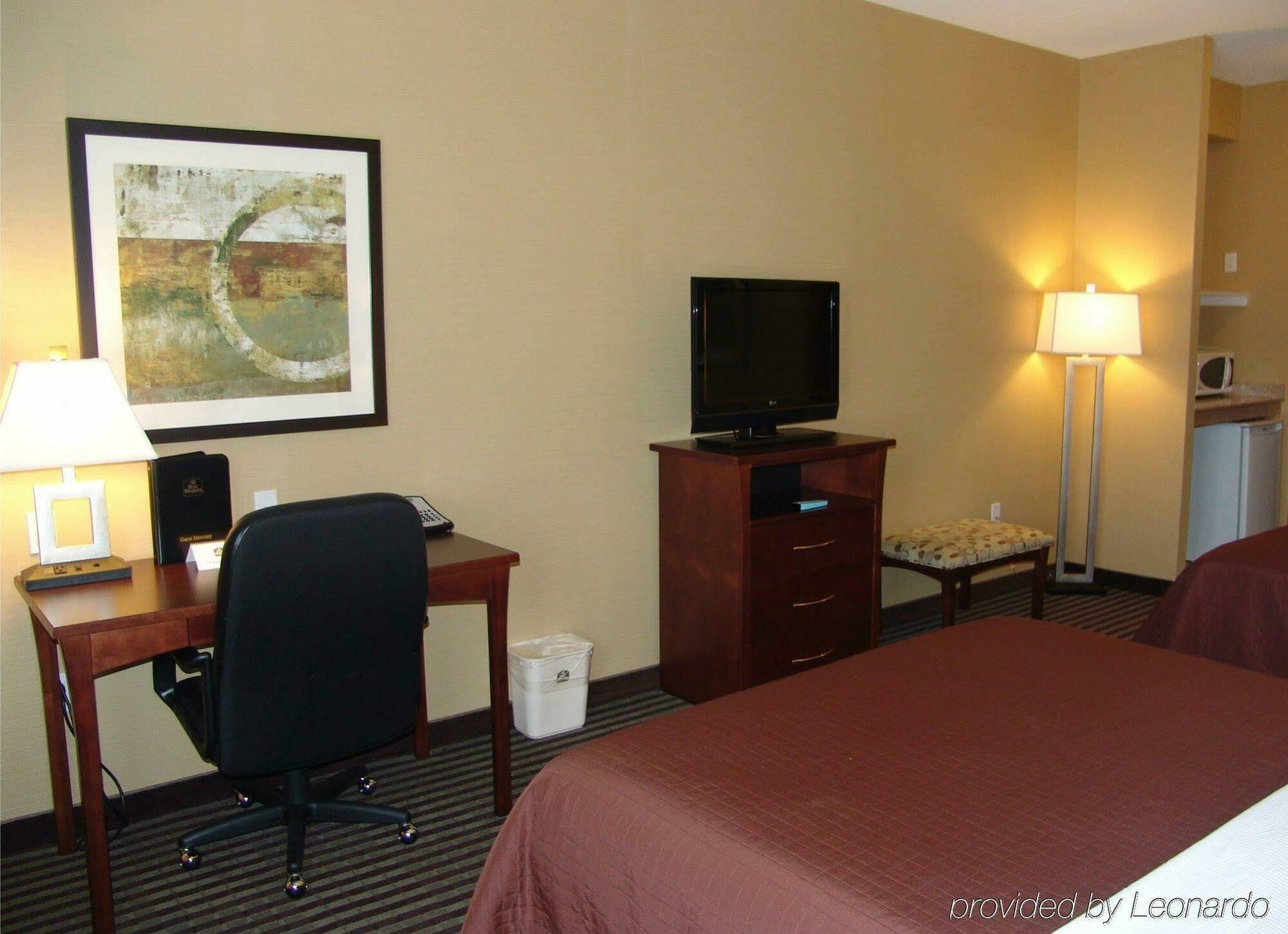 Best Western Plus Barrie Exteriér fotografie
