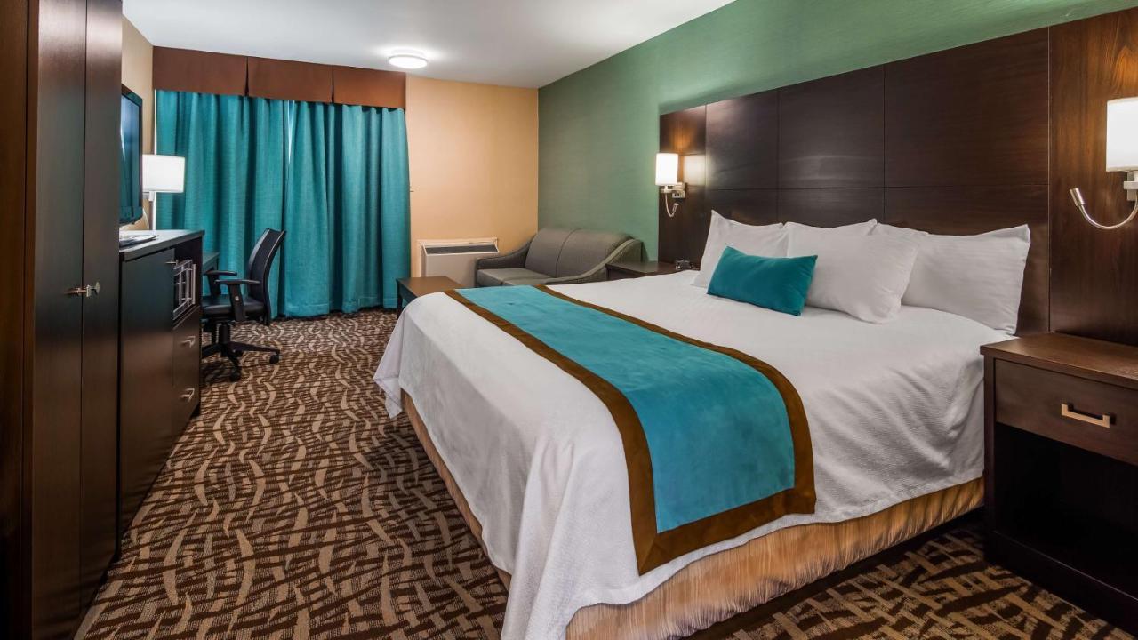 Best Western Plus Barrie Exteriér fotografie
